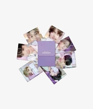 Amazon | BTS 2021 MUSTER SOWOOZOOオフィシャルMDミニフォト